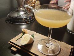 苹果特调-等待戈多Waiting For Godot(交道口店)