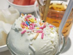 -汤姆家的牛排意面披萨(融创茂店)