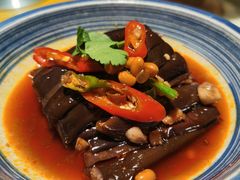 八旗茄子-那家小馆•北京菜•烤鸭(香山店)