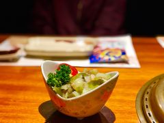 -肉魁屋·烧肉·烧鸟·酒场(高新店)