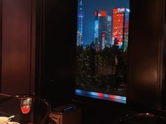 -上海滩餐厅(BFC外滩金融中心店)