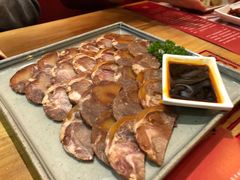 -新兴园饺子馆(北京百子湾店)