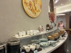 -南京钟山宾馆(江苏省会议中心)