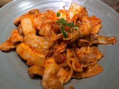 -大同江朝鲜菜•长春地标美食(绿园吾悦广场店)