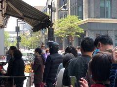 -吴山烤禽 (吴山路店)