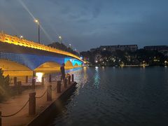 -南通濠河风景名胜区