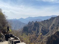 -圣莲山风景区