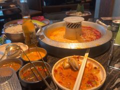 -牛New寿喜烧(新六百店)