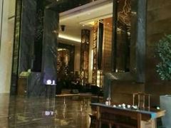 -长沙富力万达文华酒店