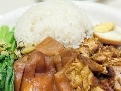 -和平馆·地道港澳茶餐厅(西门口店)