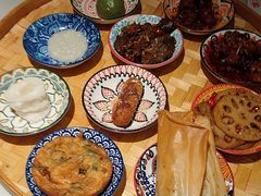 -味福记·江西小炒·南昌小吃(青山湖万达店)