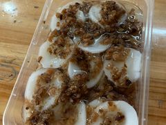 -共和老洪豆花草粿水粿