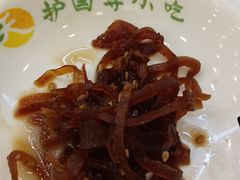 -护国寺小吃(地安门店)