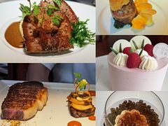 -ZHAO赵·牛扒坊(万象城店)