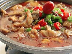 -野蔓果·山野菜(西湖景区·龙井茶田店)