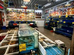 -崖口红树林海鲜餐厅