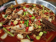 -三只鸟本地特色菜馆(上饶总店)