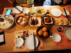 -点都德(聚福楼店)