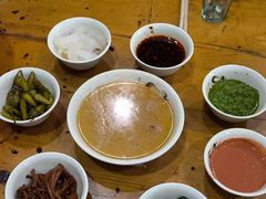 -老康火锅(黄河路总店)