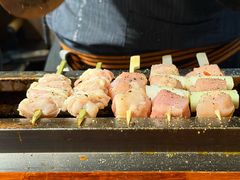 -鸟串烧Yakitori