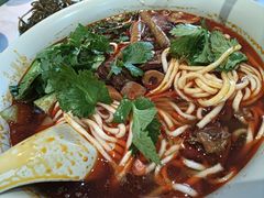 -李先生牛肉面大王(北京北医三院店)