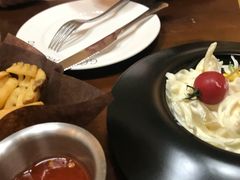 -吃饼人西餐(南开店)