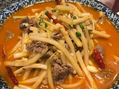 -螺世纪螺蛳粉·桂味小排档(裕德店)