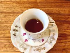-琥珀咖啡 Ambercoffee