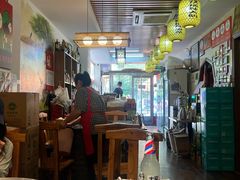 -大杰海鲜锅(基隆路店)