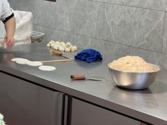 -小杨生煎(黄河路美食休闲街店)