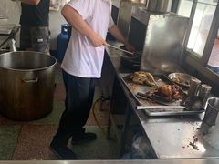 -童子鸡专卖店(中新街店)