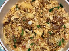 醋溜木须-紫光园·烤鸭(吕家营店)