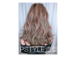 -P.STYLE派斯造型