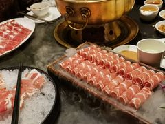 -鼓楼东街老火锅(鼓楼店)