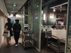 -百年果林椰子鸡(中洲店)