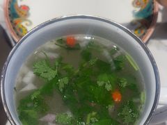 -巴依老爷新疆美食(常营店)