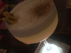 -HUNTING BAR亨霆鸡尾酒馆(越秀淘金店)