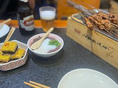 -福苗小骆驼烧烤(中关村店)