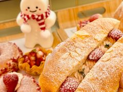 -红星前进面包牛奶公司(五道口购物中心店)
