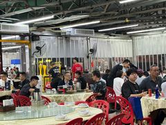 -聚味瞿记·龙虾堂(树木岭店)