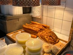 -津味张记包子铺(利民道店)
