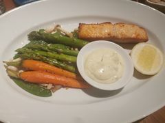 -北京柏悦酒店·锦庭餐厅Dining Room