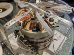 -ZOZO's昌左左精致甜品设计(新北店)