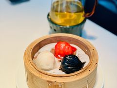 锦绣虾饺皇三拼-炳胜私厨(中达旗舰店)