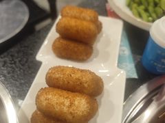 -阿田大虾(台湾街店)