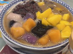 -赵记传承·中国甜品(福州总店)