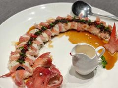 -鲤院·新中式美学·庭院餐厅(夫子庙店)