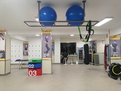 -中田·健身+普拉提(苗栗路店)