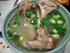 -清真·西北人家风味馆(中山中路店)