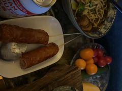 -康熙养生SPA·轻奢足道(江宁万达店)